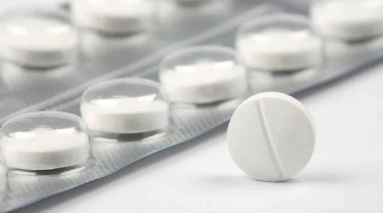 Resultado de imagem para aspirina