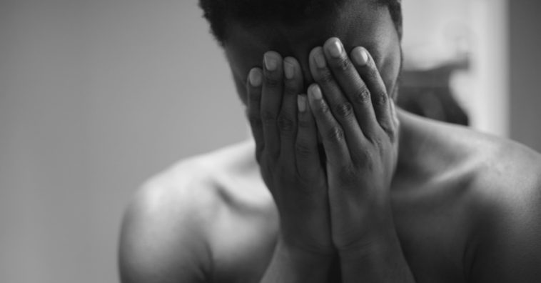 ataques de panico ligados a deficiencias de vitamina