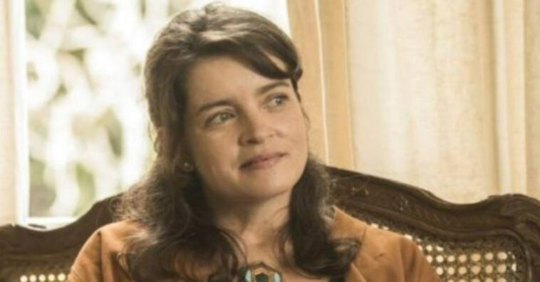 atriz maria mariana confissões de adolescente coma