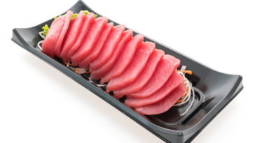 atum engorda ou emagrece