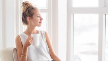 aumentar a luz natural na sua casa