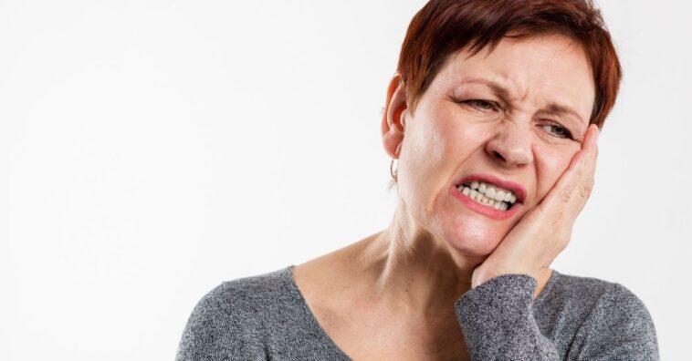 aumento de bruxismo na pandemia