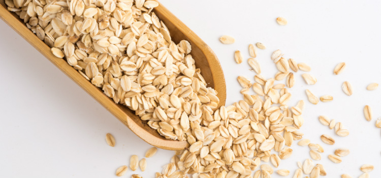 aveia benefícios