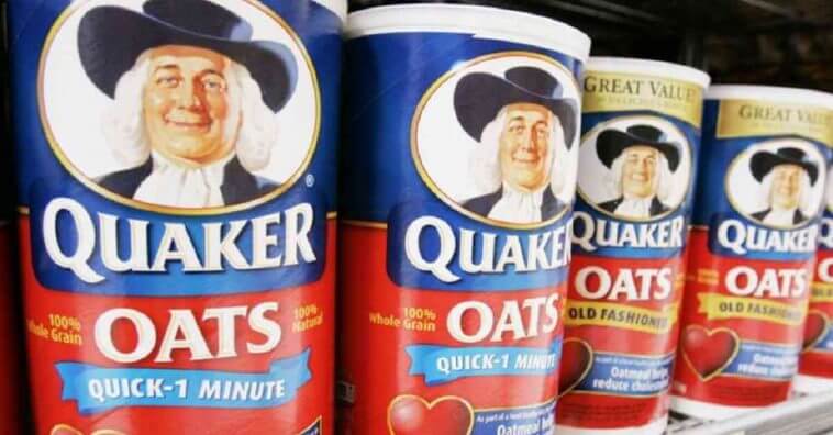 aveia Quaker
