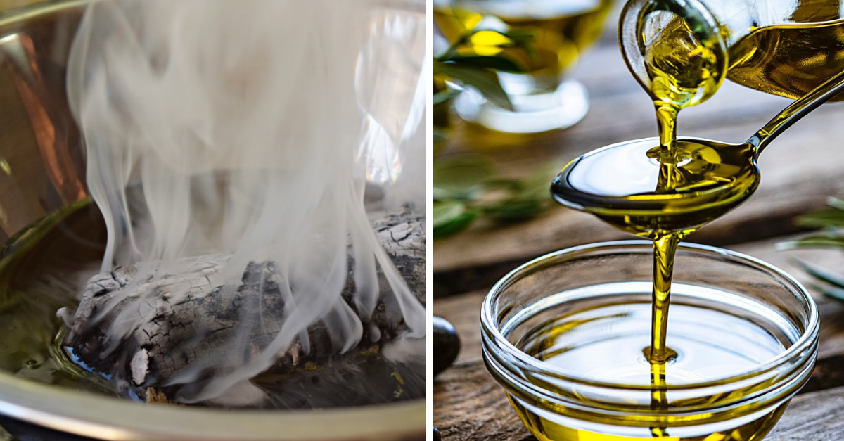 Como fazer azeite defumado? Veja o passo a passo e saiba onde usar
