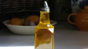 azeite ou óleo na fritura