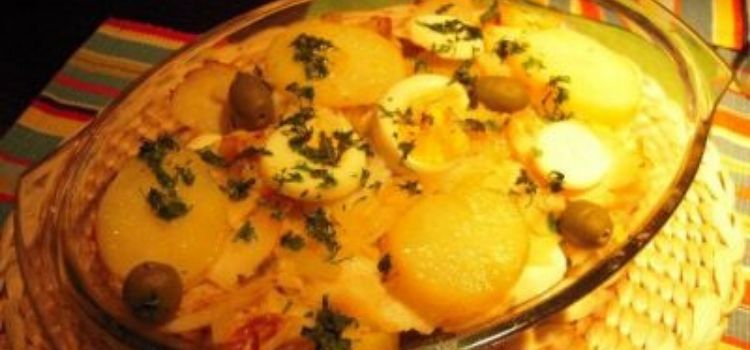 receita de bacalhau gomes de sá