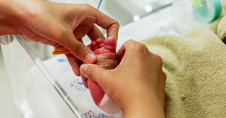 bactéria na gestação