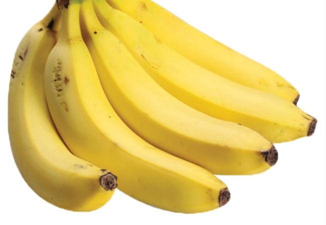 tipo de banana-nanica