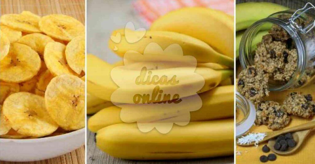 bananas-ajudam-emagrecer