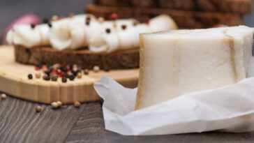 banha de porco é saudável