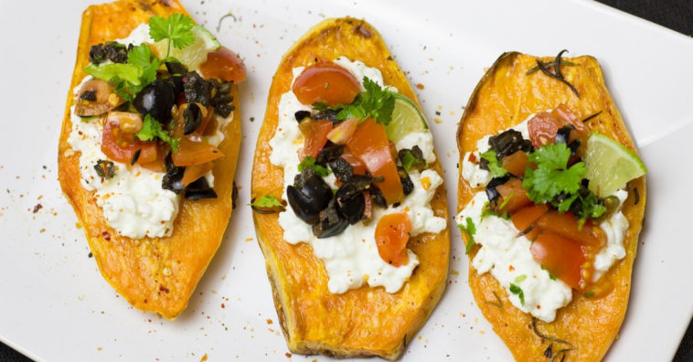 batata-doce engorda ou não