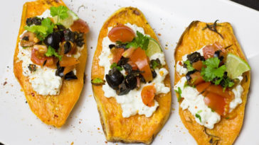 batata-doce engorda ou não