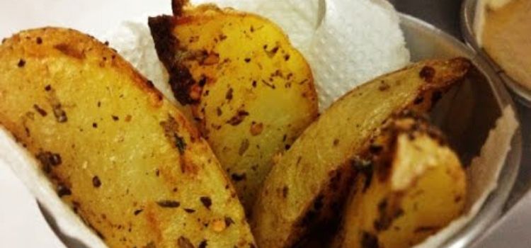 como fazer batata-doce na airfryer rústica