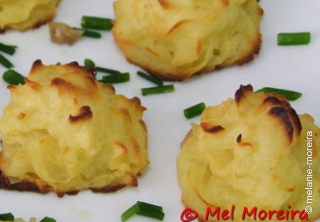 batatas duchesse