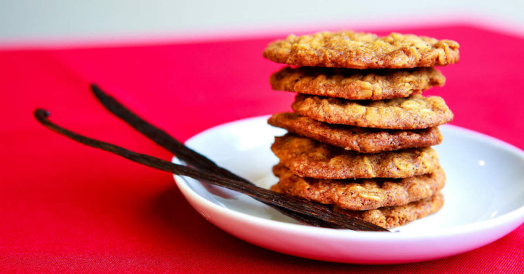 baunilha benefícios e propriedades