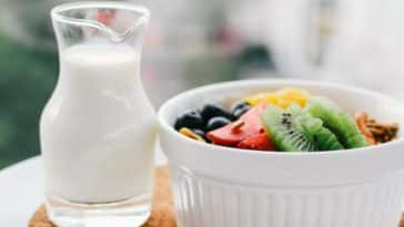 beber leite faz bem saude