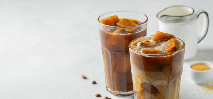 bebidas termogênicas café canela pimenta