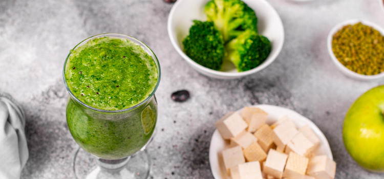 bebidas termogênicas receitas