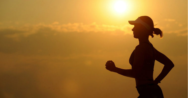 benefícios da caminhada