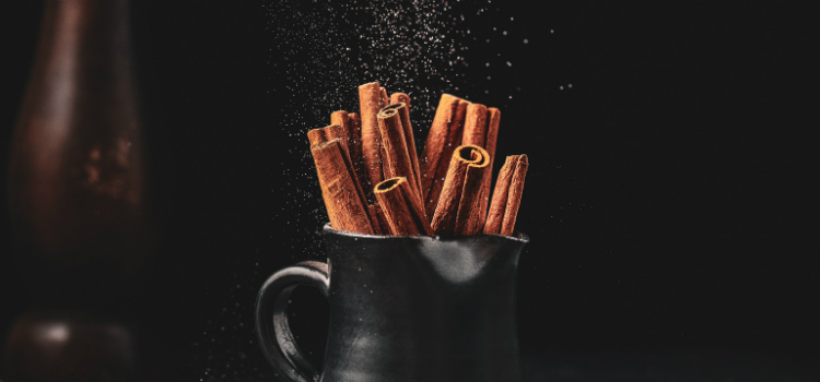 benefícios da canela propriedades nutricionais