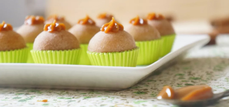 benefícios da canela receita brigadeiro de churros