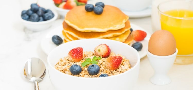 principais benefícios de consumir aveia