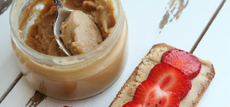 benefícios do amendoim como consumir