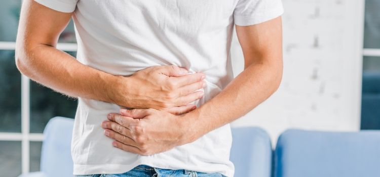 benefícios do bálsamo para gastrite e úlcera