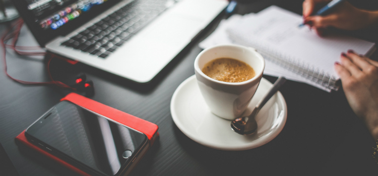 benefícios do café para o cérebro