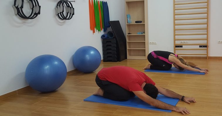 benefícios do pilates