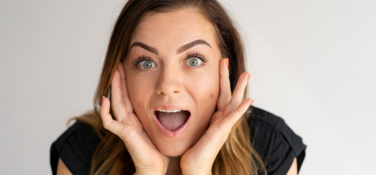 benefícios da ginástica facial