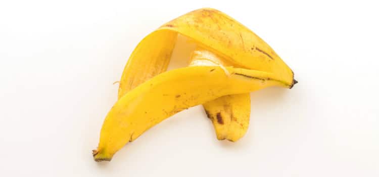 benefícios da banana e da casca