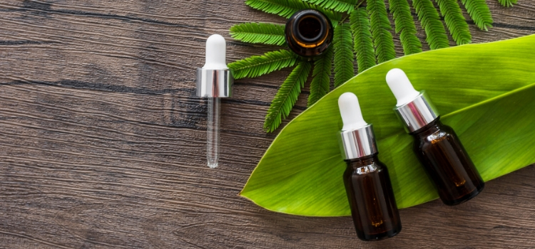 beneficios da aromaterapia