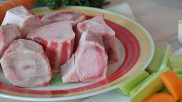 benefícios do caldo de mocotó