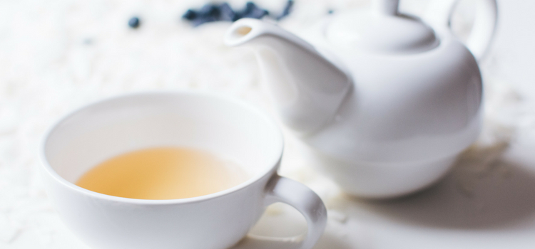 quais os benefícios chá de canela-de-velho