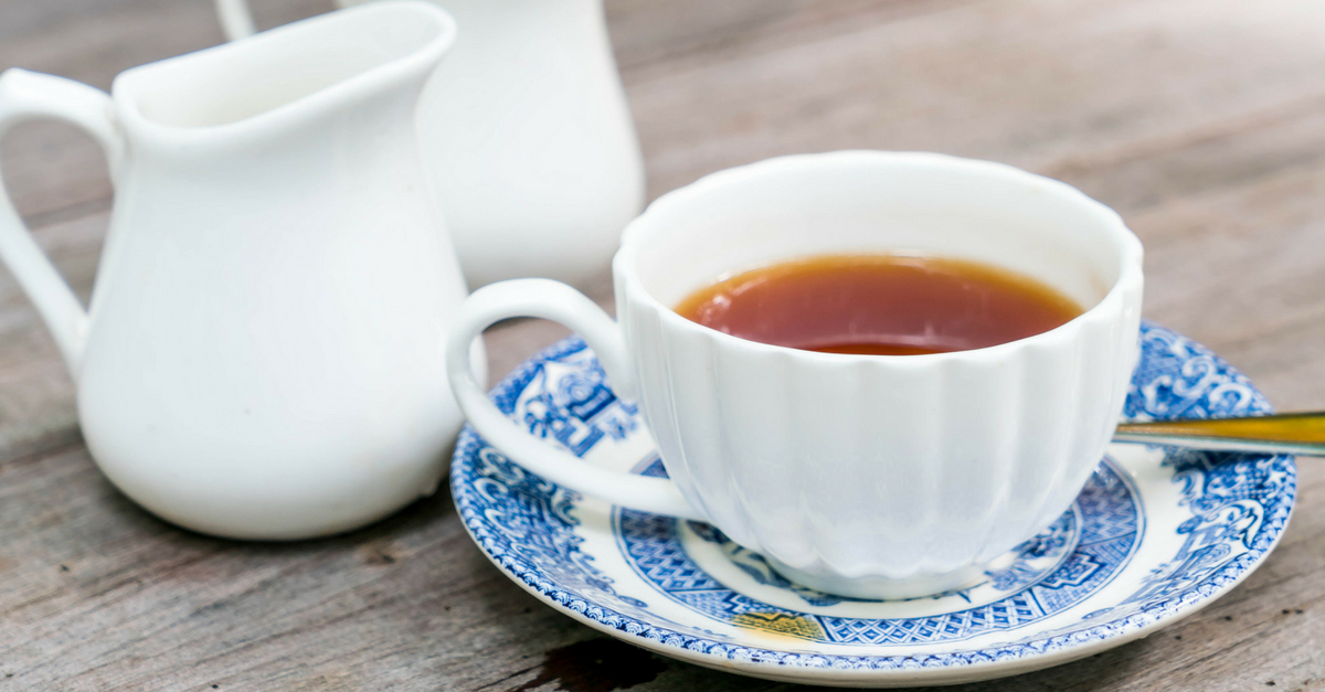 6 Benefícios e como fazer chá de folha de algodão