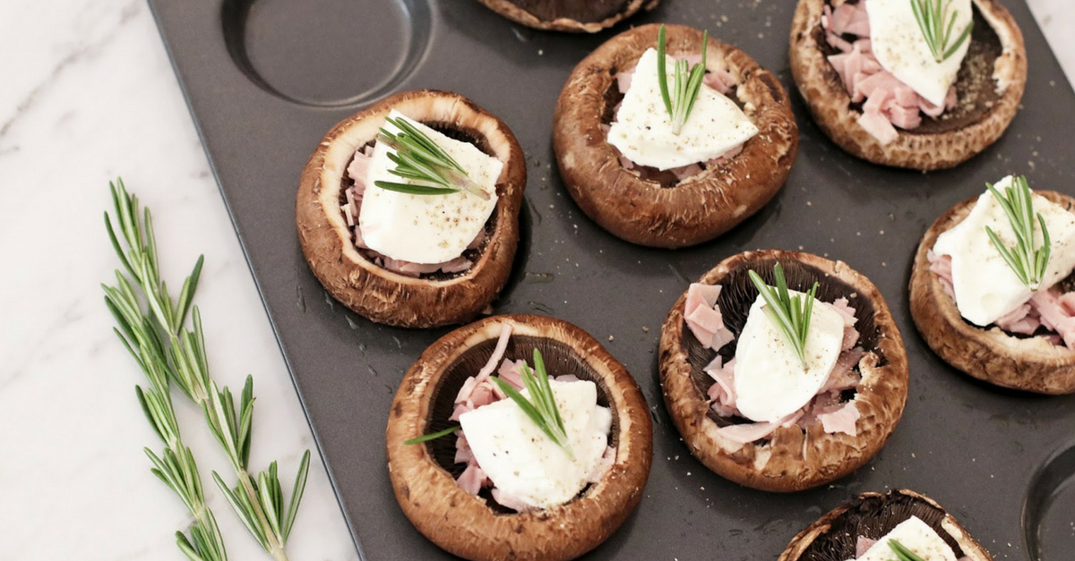Conheça os benefícios e como preparar o cogumelo Portobello