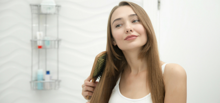 benefícios de usar argila no cabelo