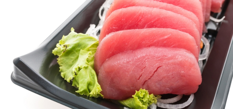 beneficios nutricionais do atum