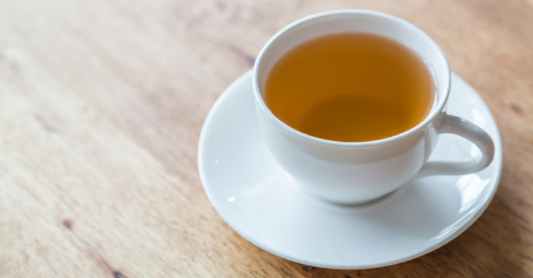 benefícios do chá de erva-doce