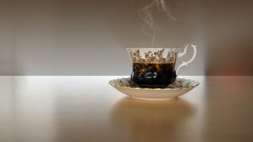 benefícios do chá de orégano