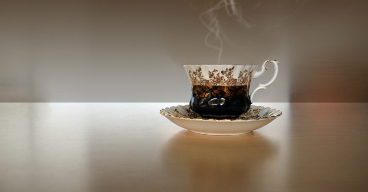 benefícios do chá de orégano