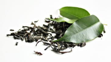benefícios do chá verde e como preparar