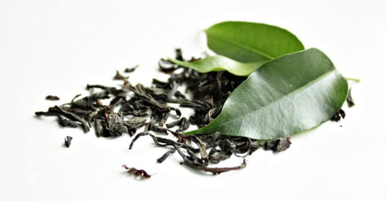 benefícios do chá verde e como preparar