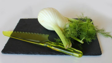 benefícios do funcho para a saúde