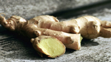 beneficios do gengibre com moringa