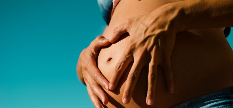 benefícios do kefir na gravidez