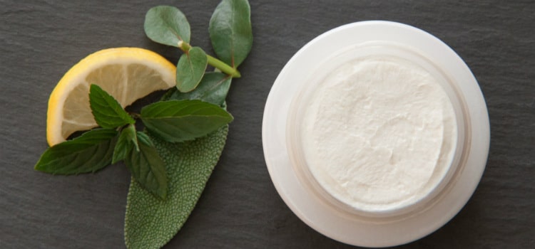 benefícios do limão para a pele