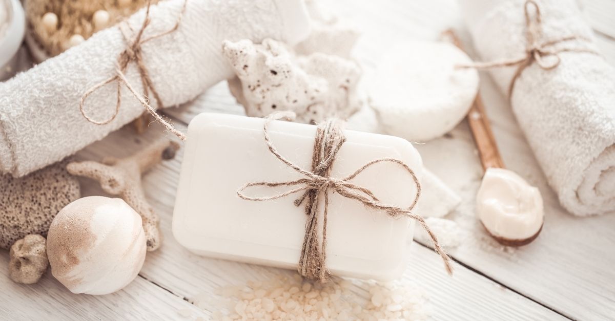 Shampoo em barra benefícios e como fazer em casa